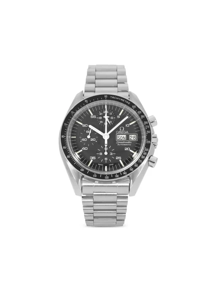 OMEGA Speedmaster 42 мм black