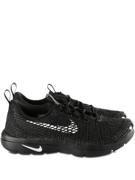 Мужские кеды Comme des Garons Homme Plus x Nike Air, черные