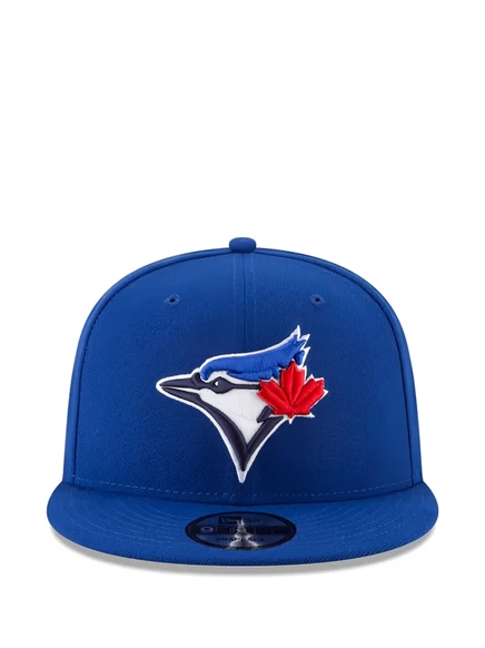 Кепка New Era 9Fifty Toronto Blue Jays, синяя