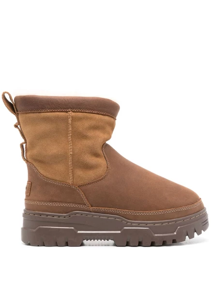 Мужские походные ботинки Ugg TrailGazer, коричневые
