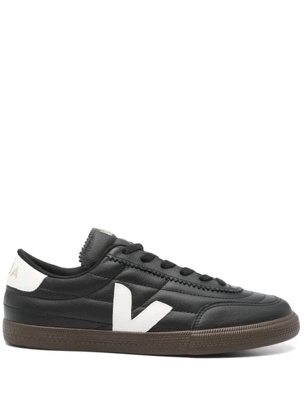 Кроссовки VEJA Panenka black
