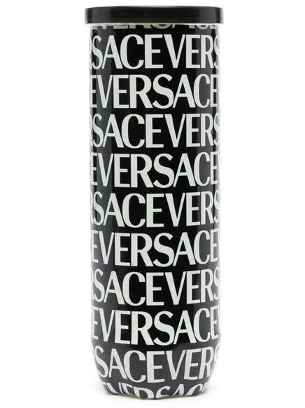 Набор теннисных мячей Versace 3 шт., желтые