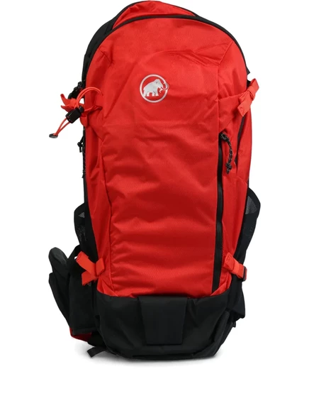 Рюкзак Mammut Lithium 20, 20 л, красный