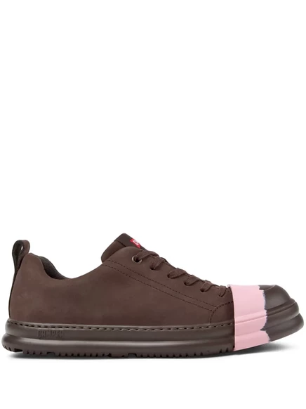 Кроссовки Camper Junction Runner brown