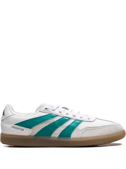 Мужские кроссовки Adidas Freestyle, белые
