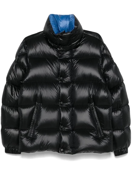 Пуховик Moncler Dervox black