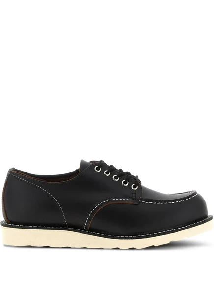 Мужские оксфорды Red Wing Shoes Moc, черные
