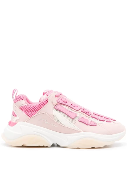 Кроссовки AMIRI Bone Runner pink