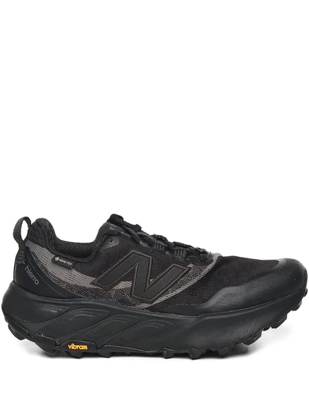 Кроссовки New Balance Fresh Foam X Hierro v9 black