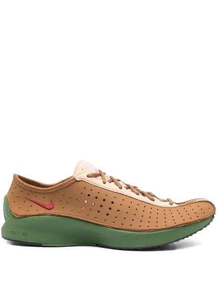 Унисекс-кроссовки Nike Air Superfly, коричневые