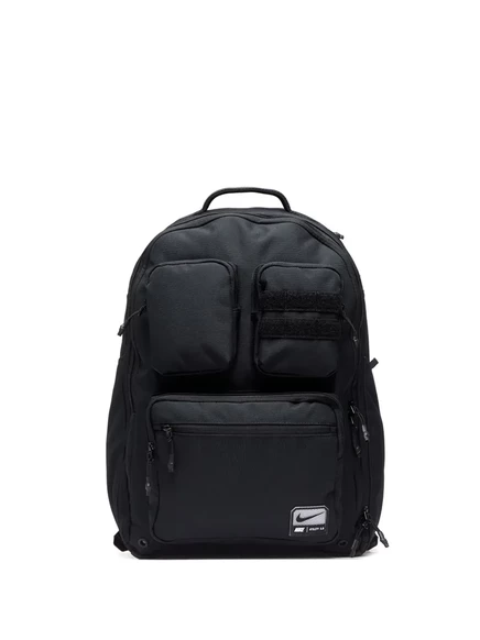 Унисекс рюкзак Nike Utility Power, черный