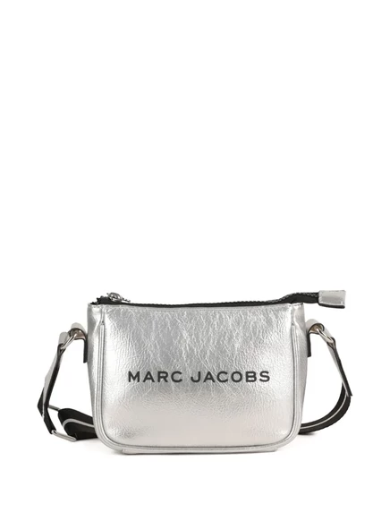 Детская сумка Marc Jacobs Kids, серебро
