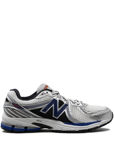 Кроссовки New Balance 860 V2 grey
