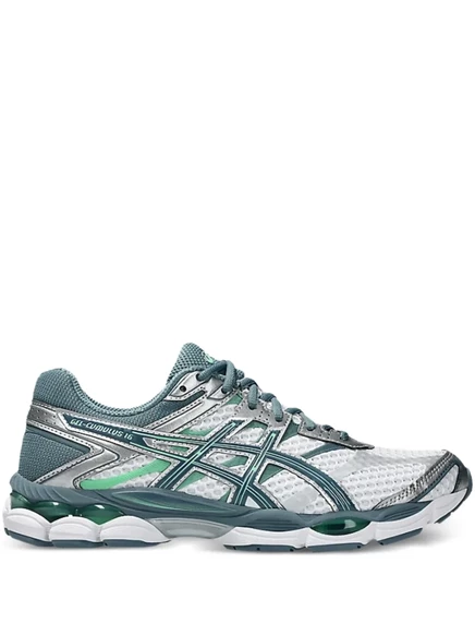 Кроссовки ASICS Gel-Cumulus 16, серые
