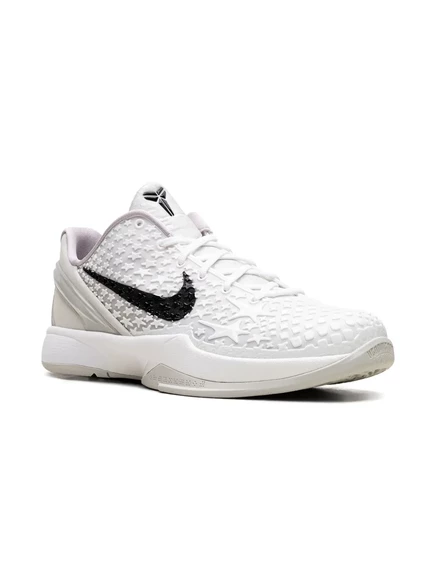 Детские кроссовки Nike Kobe 6 Protro All Star 2.0, белые