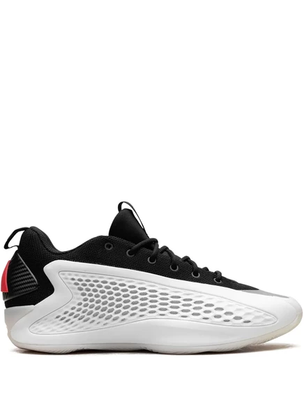 Мужские кроссовки Adidas AE1 Low белые