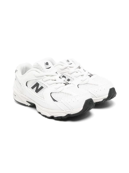 Детские кроссовки New Balance 530, белые