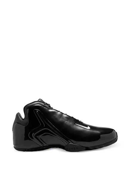 Мужские высокие кроссовки Nike Zoom Hyperflight, черные