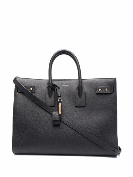 Повседневная сумка Saint Laurent black