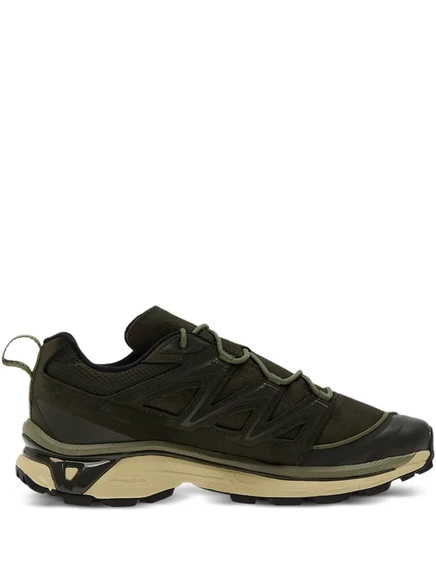 Кроссовки Salomon XT-6 Expanse, зеленые