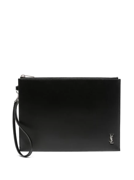 Чехол для планшета Saint Laurent Cassandre, черный