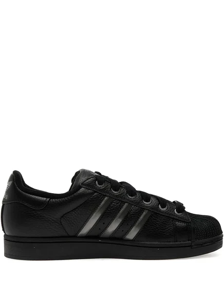 Кроссовки adidas Superstar II  black