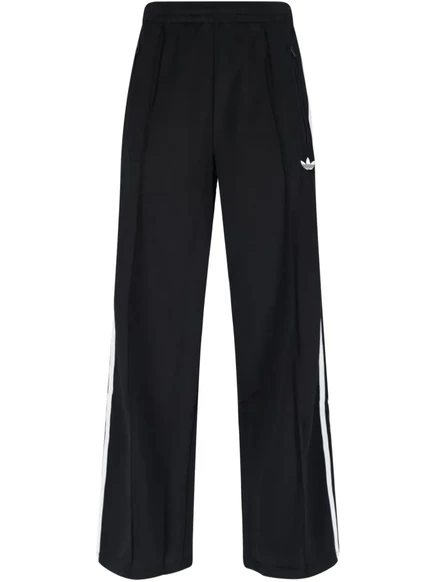 Женские спортивные штаны Adidas Adicolor Firebird, черные