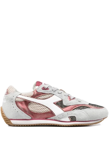 Унисекс кроссовки Diadora Equipe Revenge, бежевые