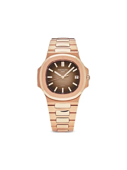 Часы Patek Philippe, бывшие в употреблении, 2019, Nautilus 5711/1R-001 