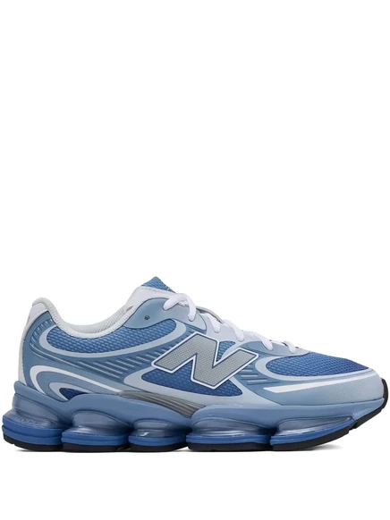 Кроссовки New Balance Abzorb 2000, голубые