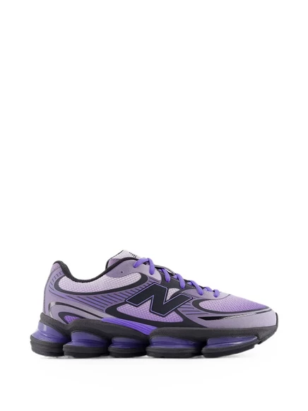 Унисекс кроссовки New Balance ABZORB 2000, фиолетовые