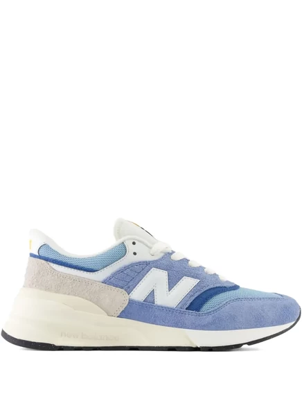 Мужские кроссовки New Balance 997R, синие