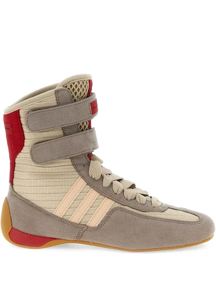 Женские кроссовки Adidas by Stella McCartney Rasant 2.0, серые