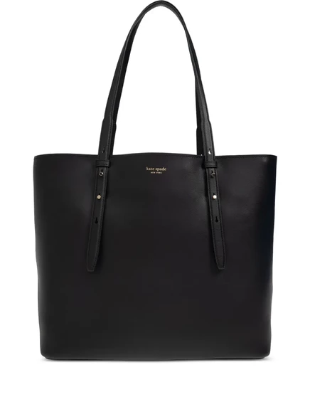 Женская сумка-тоут Kate Spade Do It All, черная