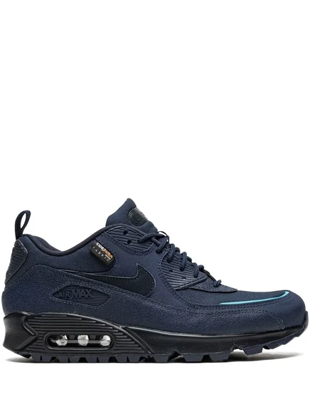 Кроссовки Nike Air Max 90  blue