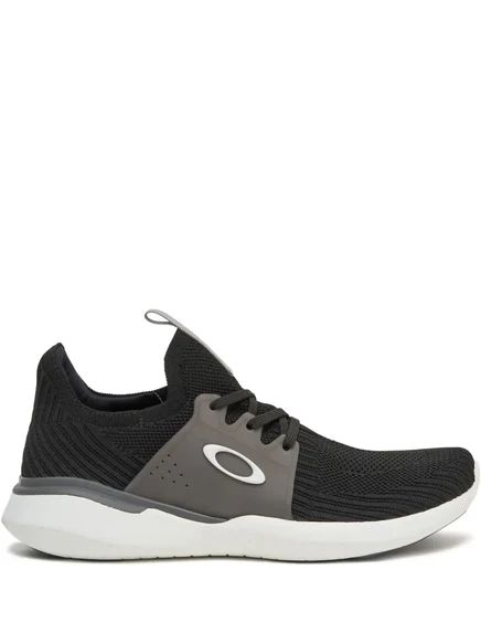 Мужские низкие кроссовки Oakley Chagos, коричневые