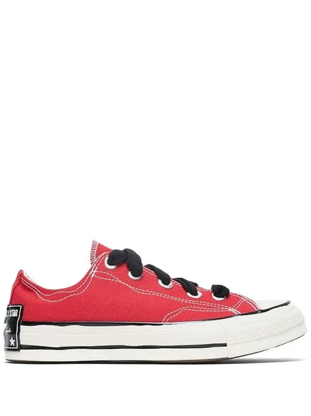 Мужские кроссовки Converse Chuck 70 Sketch, красные