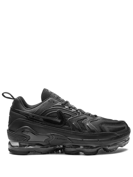 Унисекс кроссовки Nike Air VaporMax Evo, черные