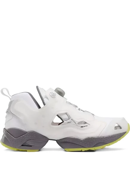 Мужские кроссовки Reebok Instapump Fury 95, серые
