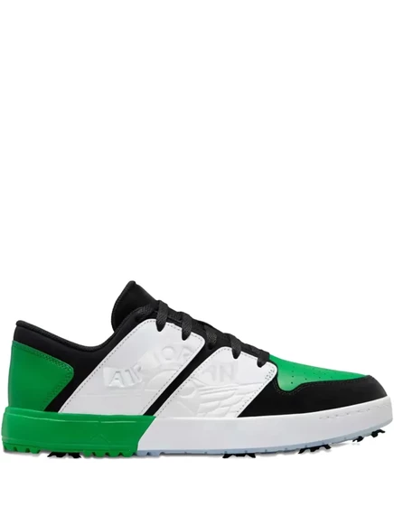 Мужские низкие кроссовки Jordan Nu Retro 1, черные
