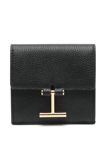 Женский картхолдер Tom Ford Tara, черный