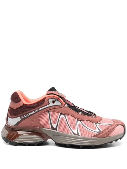 Кроссовки Salomon XT-Whisper pink