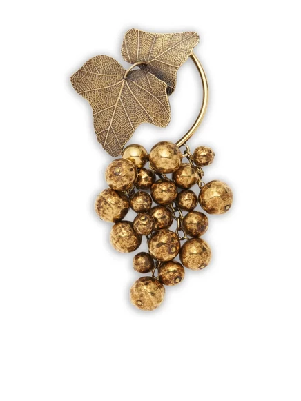 Женский кафф Jean Paul Gaultier Grapes