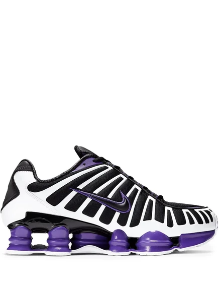 Кроссовки Nike Shox TL 