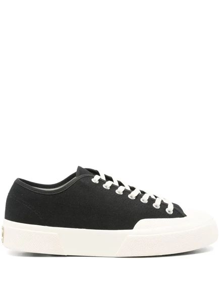 Унисекс кеды Superga 2432 Works, черные