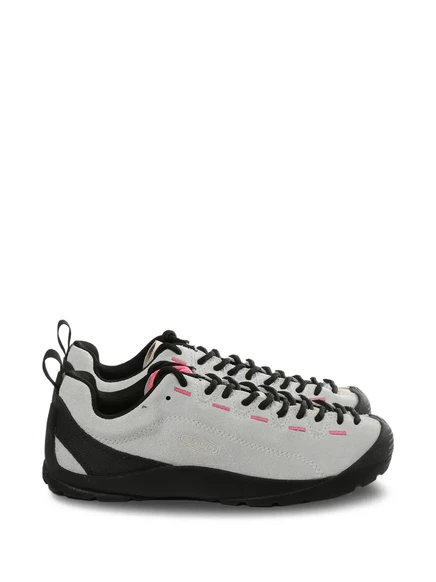 Женские кроссовки Keen Footwear Jasper Zionic, серые