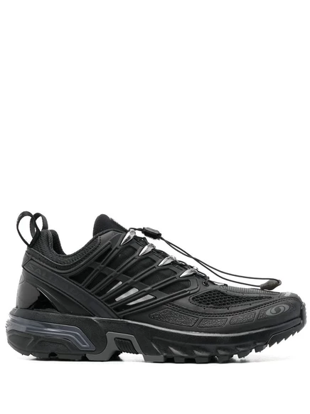 Кроссовки Salomon ACS Pro Advanced, черные