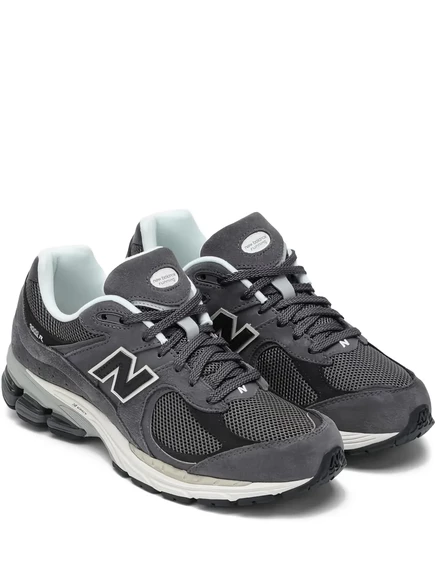 Женские кроссовки New Balance 2002, серые