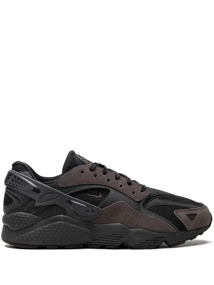 Кроссовки Nike Air Huarache Runner  black