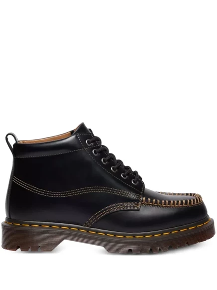 Ботильоны Dr. Martens Lowell Chukka black